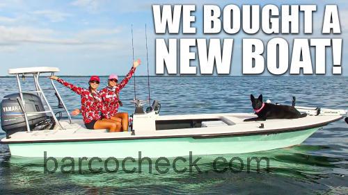Hewes Bonefisher ficha tecnica